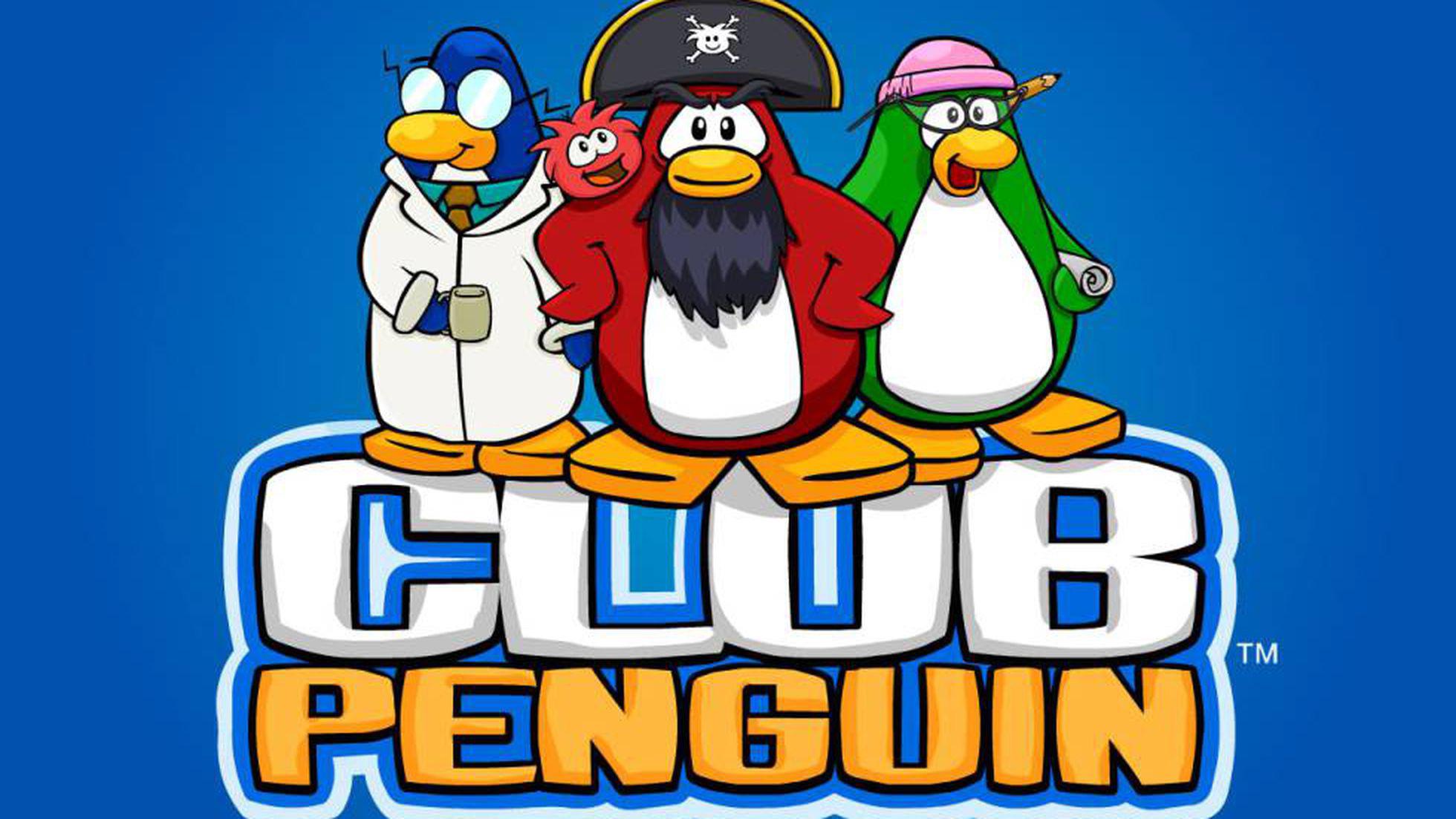 Club Penguin