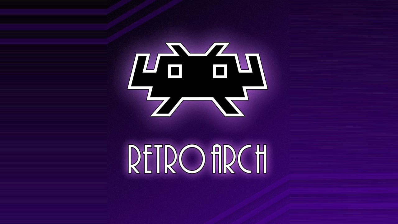 retroarch webretro