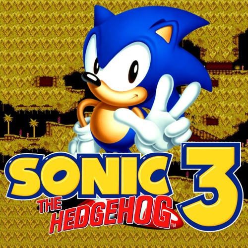 Sonic 3