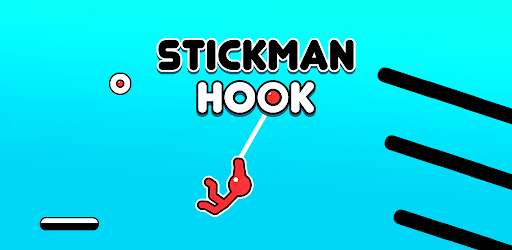 Stickman Hook